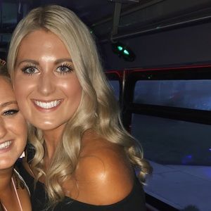 Meet your Posher, Keaper